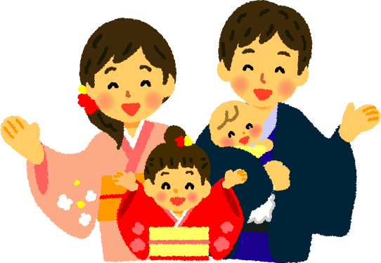 年賀 を親戚 お世話になった方たちとの顔合わせの機会にしよう みなとや