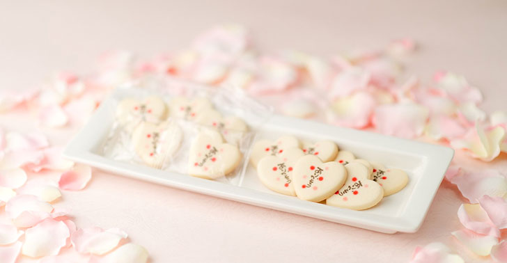 子供のピアノやバレエの発表会でお返しに最適なお菓子のプレゼント みなとや