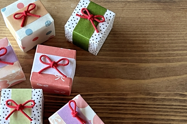 マスター様専用 ギフト用リボンタイ 第4便