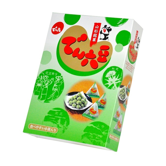 【でん六】360g 小袋でん六豆