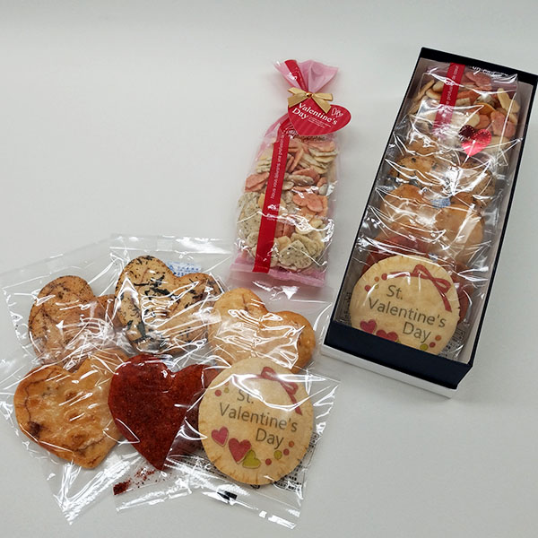 バレンタインギフトメインイメージ