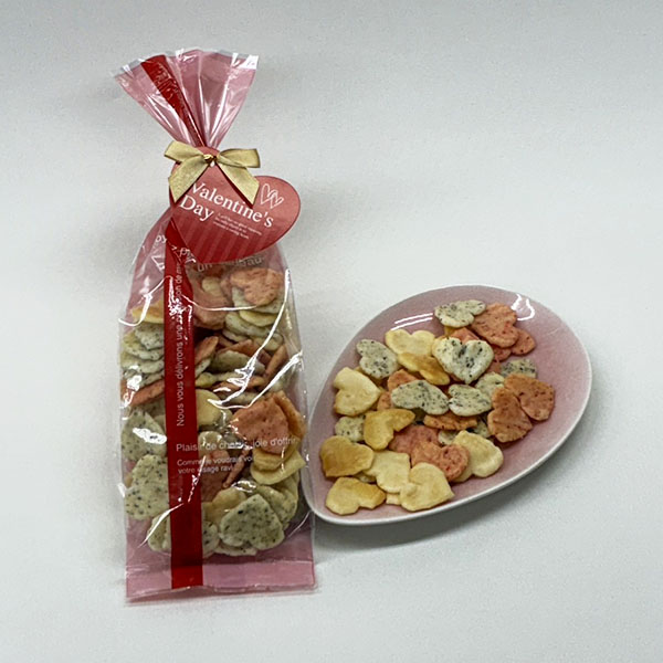 バレンタインプチギフトメインイメージ