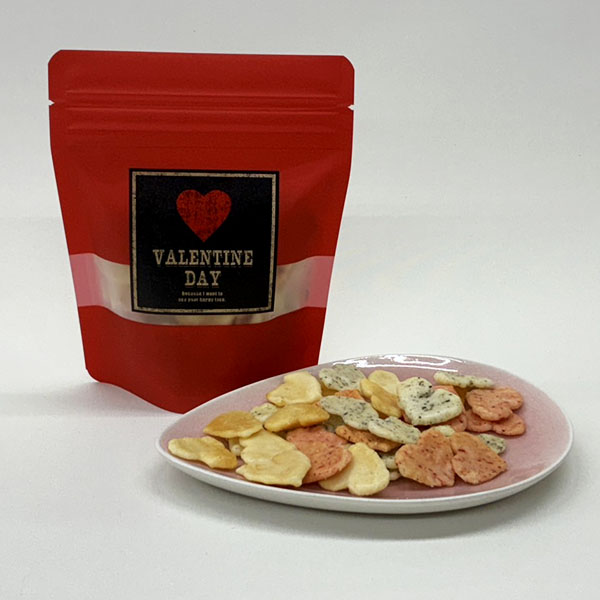 バレンタインプチギフトメインイメージ