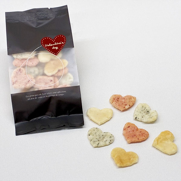 バレンタインプチギフトメインイメージ