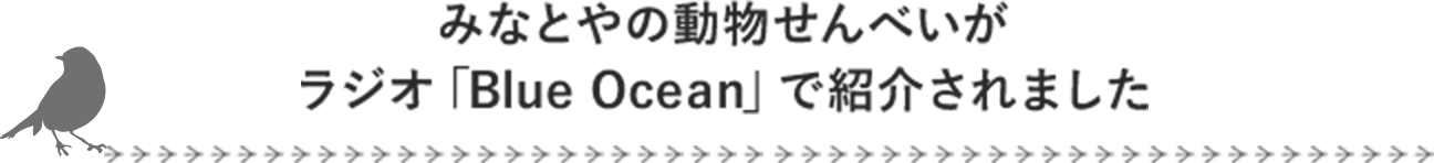 ことりのお菓子 福々ことり煎餅 ことりせん みなとや